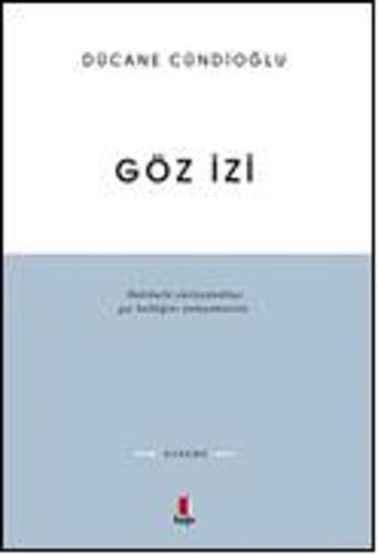 Göz İzi