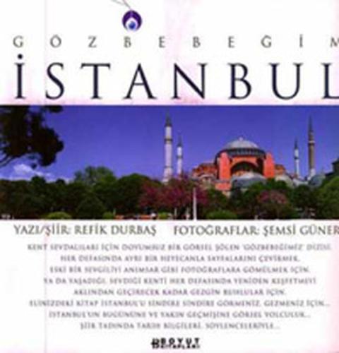 Gözbebeğim İstanbul