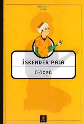 Gözgü Michael Jursa
