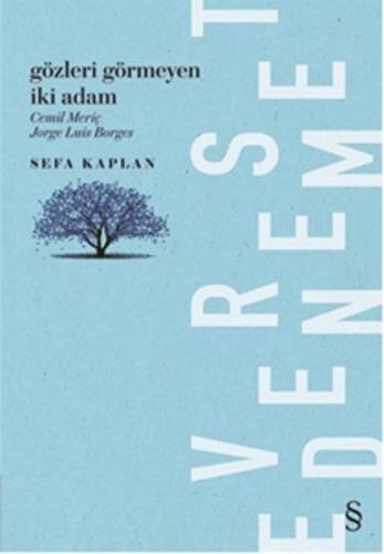 Gözleri Görmeyen İki Adam Abdulkadir Şenkal