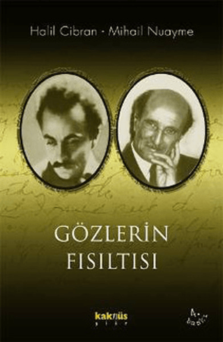 Gözlerin Fısıltısı X. Fauche
