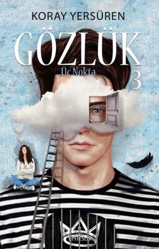Gözlük 3-Üç Nokta (Ciltli)