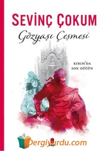 Gözyaşı Çeşmesi