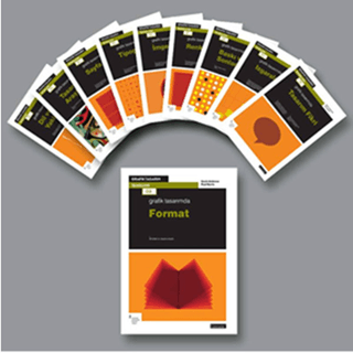 Grafik Tasarım Temelleri Seti (10 Kitap Takım) Lisa Randall