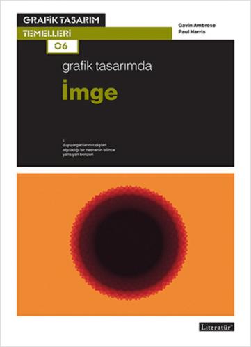 Grafik Tasarımda İmge Soner Koşan