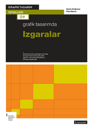 Grafik Tasarımda Izgaralar Soner Koşan