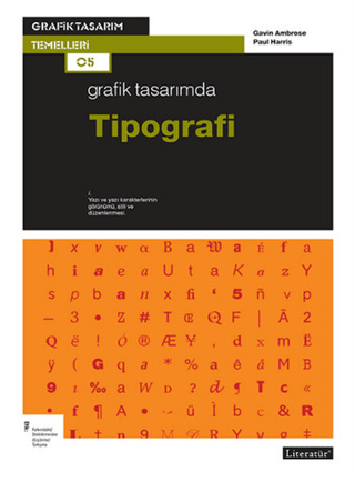 Grafik Tasarımda Tipografi Soner Koşan