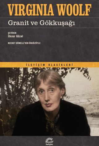 Granit ve Gökkuşağı Cengiz Dağcı