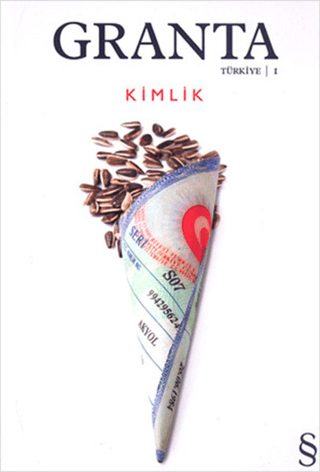 Granta Dergisi Sayı: 1 Kimlik