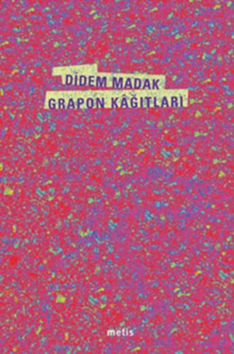 Grapon Kağıtları Dr. Işın Çelebi