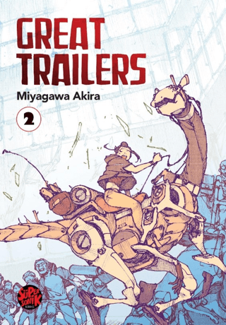 Great Trailers 2