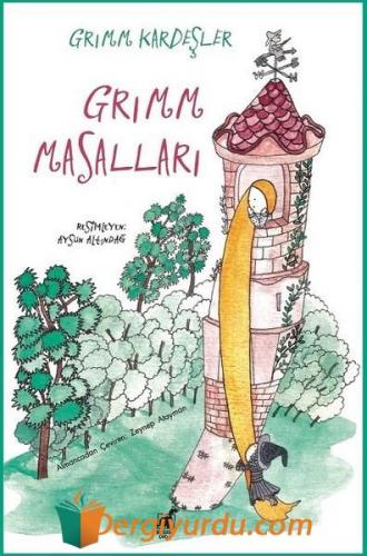 Grimm Masalları Grimm Kardeşler