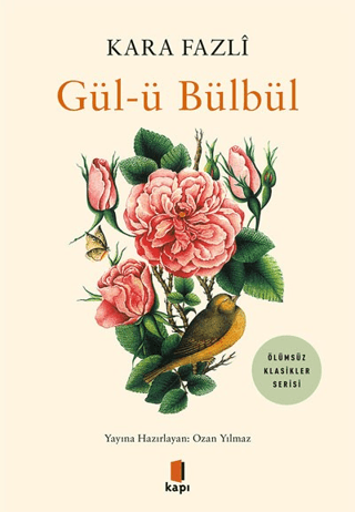 Gül-ü Bülbül Kara Fazlı