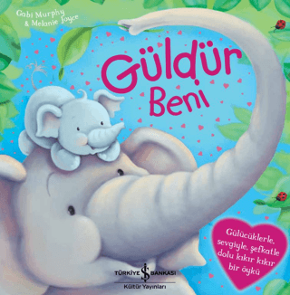 Güldür Beni