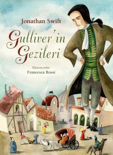 Guliver'in Gezileri Kadir Üredi