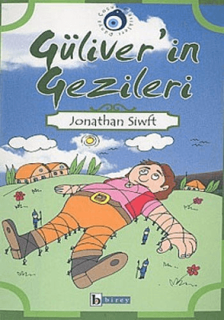 Güliver'in Gezileri Kadir Üredi