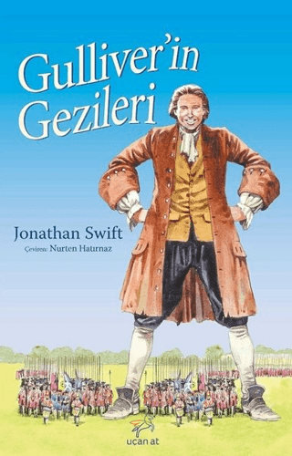 Gulliver'in Gezileri Kadir Üredi