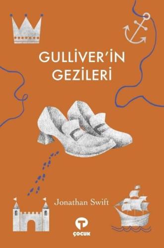 Gulliver'in Gezileri Kadir Üredi