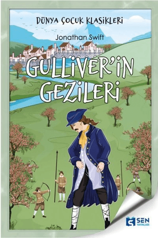 Gulliver'in Gezileri Kadir Üredi