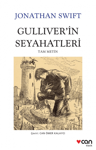 Gulliver'in Seyahatleri Kadir Üredi