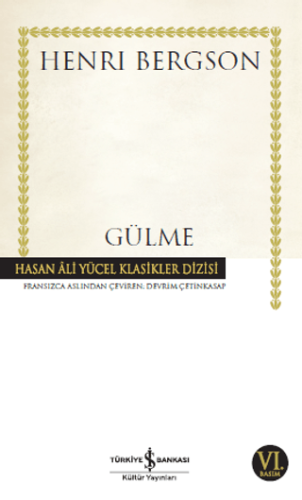 Gülme
