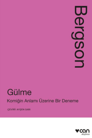 Gülme