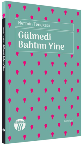 Gülmedi Bahtım Yine