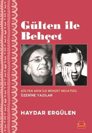 Gülten ile Behçet Bahri Vardarlılar