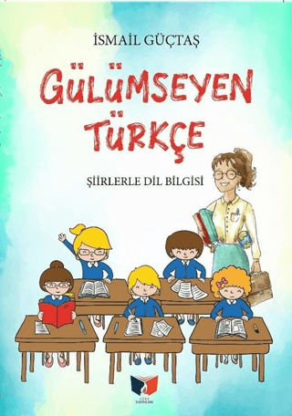 Gülümseyen Türkçe İsmail Güçtaş