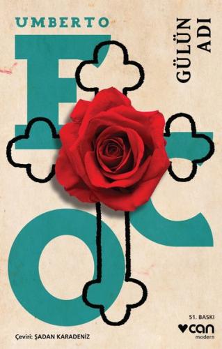 Gülün Adı John Wray