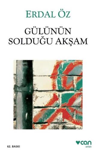 Gülünün Solduğu Akşam Nicolas Barreau