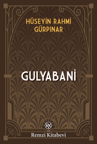 Gulyabani Leman Fırtına