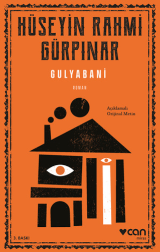 Gulyabani Leman Fırtına