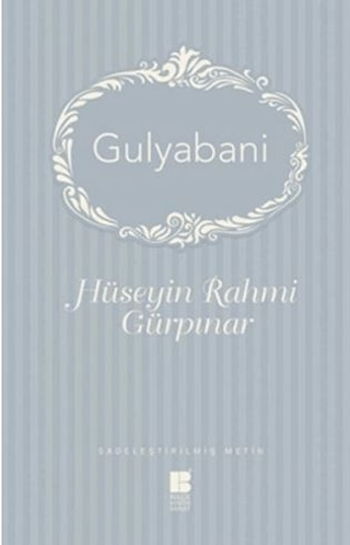 Gulyabani