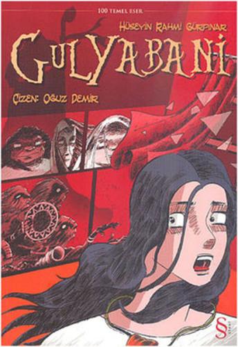 Gulyabani Leman Fırtına