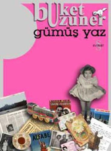 Gümüş YazGümüş Kız Koleksiyon Baskı (Ciltli)