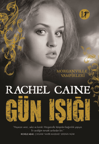 Gün Işığı L. P. Hartley