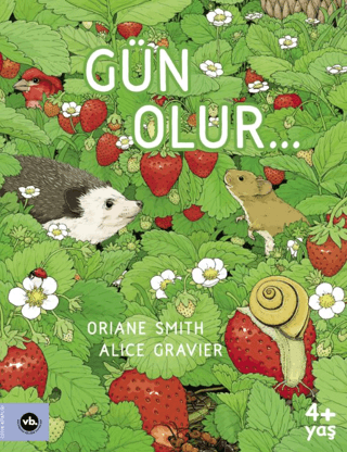 Gün Olur