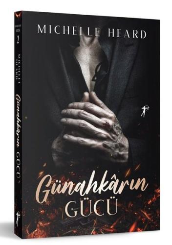 Günahkarın Gücü - Günahkarlar Serisi 2