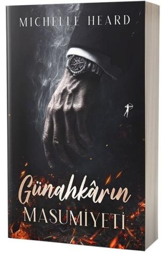 Günahkarın Masumiyeti - Günahkarlar Serisi