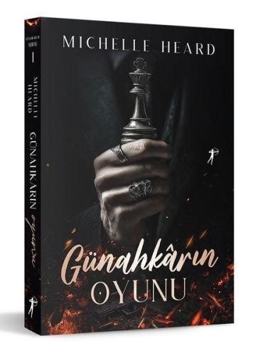 Günahkarın Oyunu - Günahkarlar Serisi 1