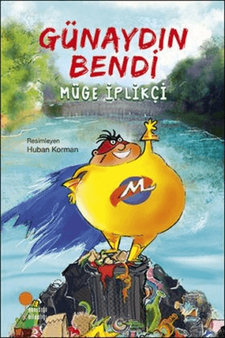 Günaydın Bendi Paul Gilbert