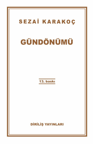 Gündönümü İnan Çetin