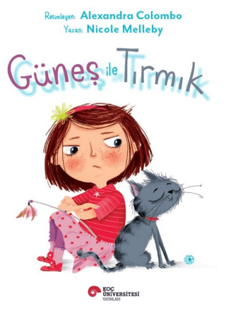 Güneş İle Tırmık Nicole Melleby