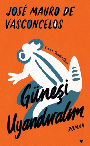 Güneşi Uyandıralım (Ciltli) M. R. Carey