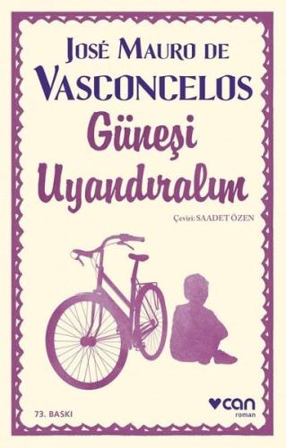 Güneşi Uyandıralım M. R. Carey
