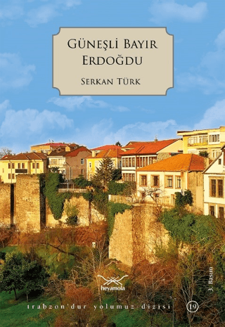 Güneşli Bayır Erdoğdu Aleksandr Sergeyeviç Puşkin
