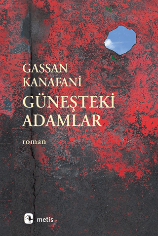 Güneşteki Adamlar Serkan Özel