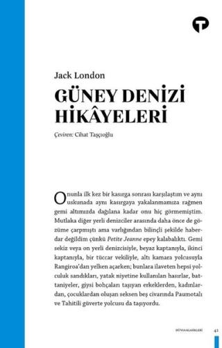 Güney Denizi Hikayeleri Hanifi Şahin