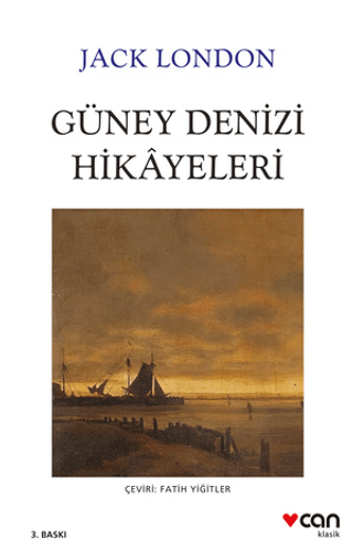 Güney Denizi Hikayeleri